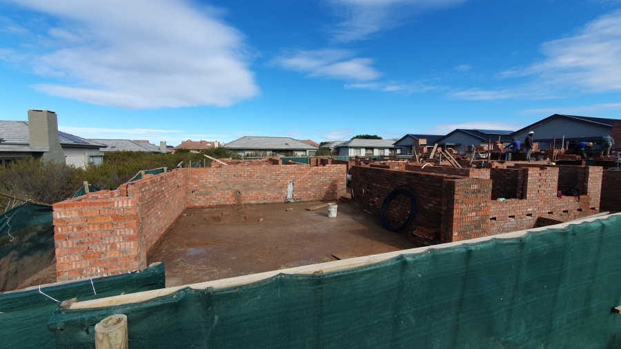 3 Bedroom Property for Sale in Dana Bay Western Cape